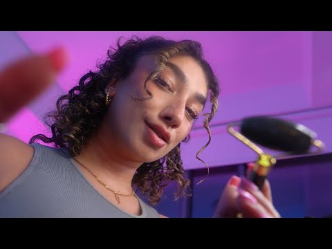 ASMR • Your friend confesses their feelings for you (wlw pt. 2)