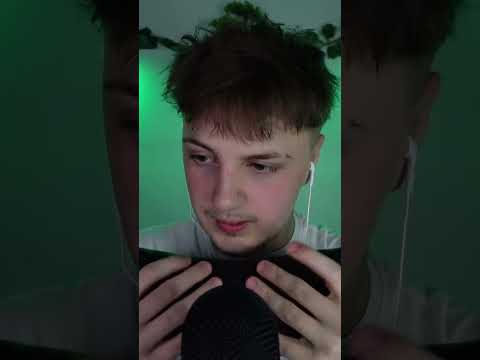 ASMR - MES TRIGGERS PRÉFÉRÉS