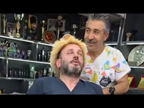 ASMR Münür Önkan kanalı canlı yayında