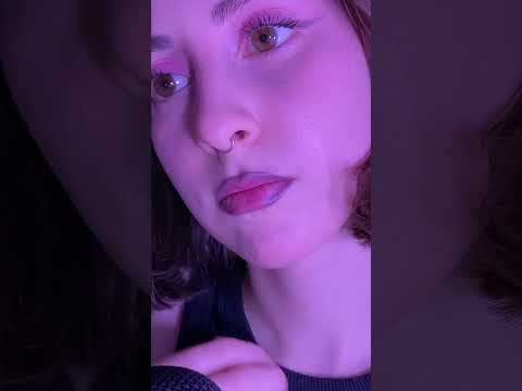 АСМР быстрые звуки одежды #asmr #triggers #lofi #shorts