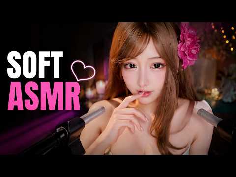 The Cozy ASMR You've Been Looking For