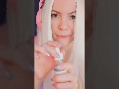 Забота о тебе АСМР #асмр #asmr Care for you ASMR #shorts