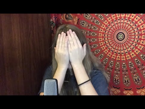 i f*cked up...(asmr)