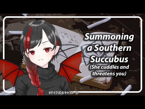 [F4A] [TF4A] Summoning a Southern Succubus
