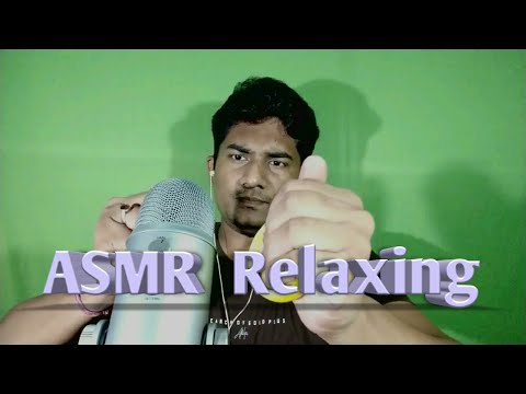 asmr sleep | tapping and mouth sounds no talking | tapping and mouth sounds for sleep | Bappa Asmr