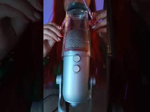 Este increíble sonido te hará volver a sentir ASMR #asmr #shorts