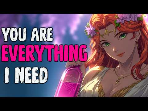 A Love Potion For Your Princess [F4A] [Fantasy] [Romance] [Princess Speaker] [ASMR Roleplay]