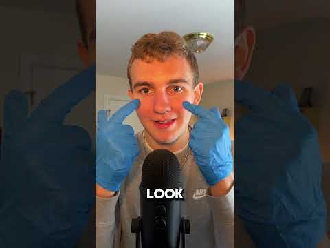 Asmr focus test