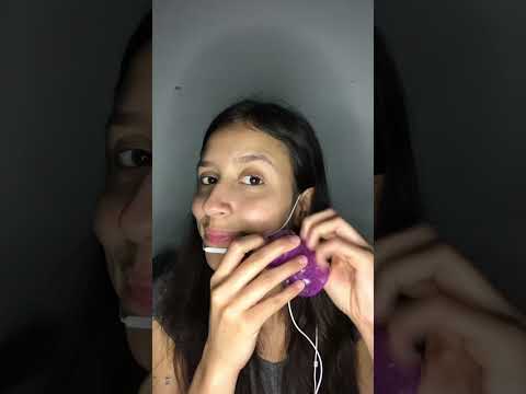 Asmr: te causando arrepios!!! 🫠 #shorts #shortvideo #shortsviral