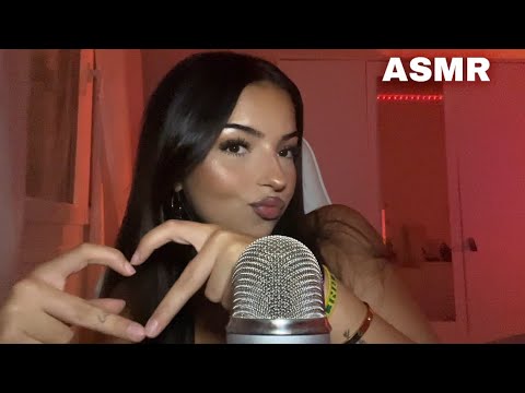 #ASMR - JE TE DRAGUE (littéralement) 😴