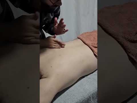 ASMR AMAZING TURKISH MASSAGE  #sleep #massage #amazing #relax #asmr #shortvideo