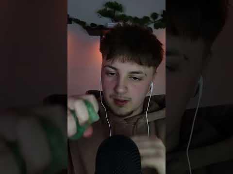 L'ASMR PARFAIT POUR DORMIR