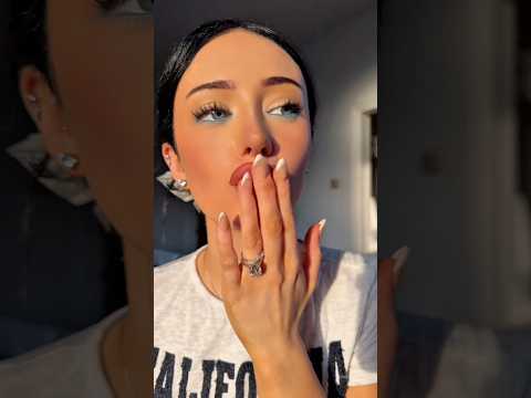 💞 A little love, a little ASMR, lots of kisses 😘✨ #asmr #whispering #holdtight #feelies