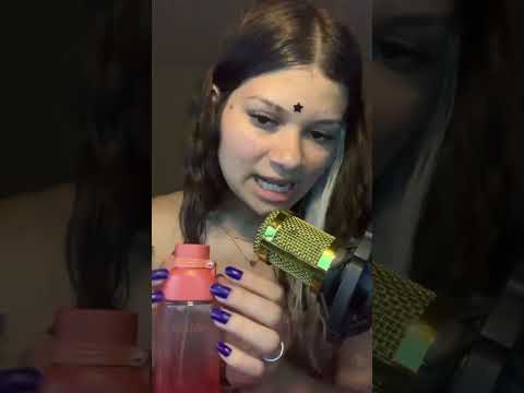 Quiropraxia ￼em VOCÊ 🫵🏻 #tingles #asmr #triggersforsleep #visualtingle #mouthsounds