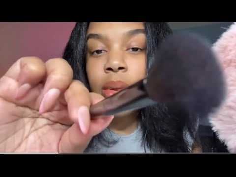 ASMR | 4 Hours of Mouth Sounds 😴 | brieasmr