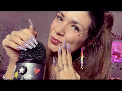 ASMR Mouth Sounds 100% Sensitive