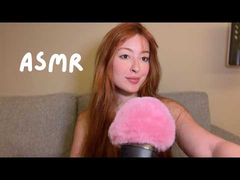 ASMR | tentei gravar um vídeo... sabor ASMR