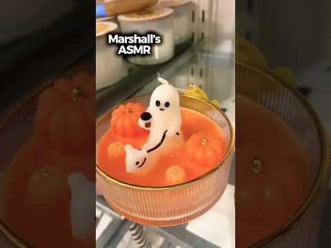 Marshall’s ASMR sounds…. Comment which one was your favorite!! #asmr #relax #asmrinpublic #scratch
