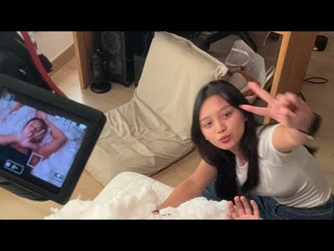 Cloudy asmr