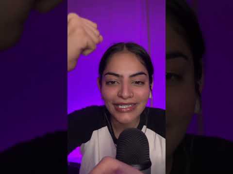 Asmr coconut trigger to calm you #asmr #relax #relief #reliefstress