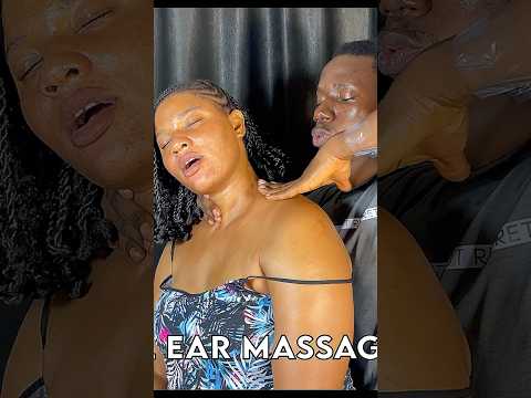 ASMR💫AGGRESSIVE HEAD SCALP SCRATCH, EAR CLEANING MASSAGE  & BONE CRACKING 4 DEEP SLEEP & RELAXATION