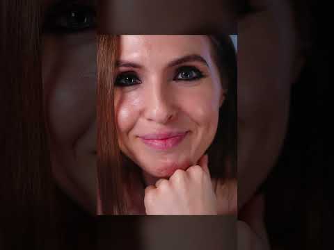 ASMR Eye Contact