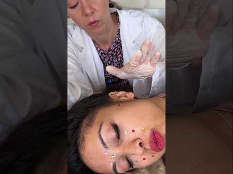 Asmr scalp tingles #asmr #asmrsounds #asmrvideo #relax #relaxing #satisfying #hair #sleep #tingles