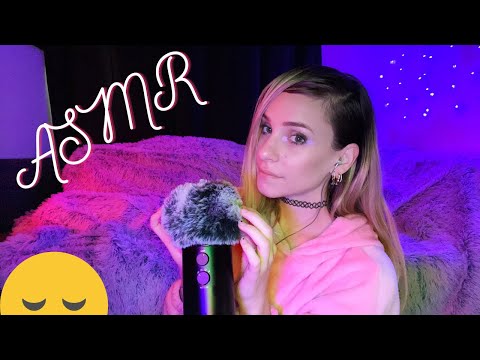 ASMR:  Viens ici si tu veux dormir ✨ ☁ ( Chuchotement )