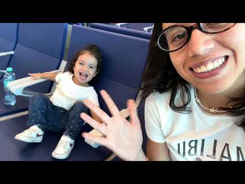 ASMR vlog de viaje *voice over con chicle