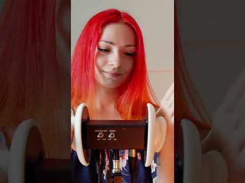 #asmr