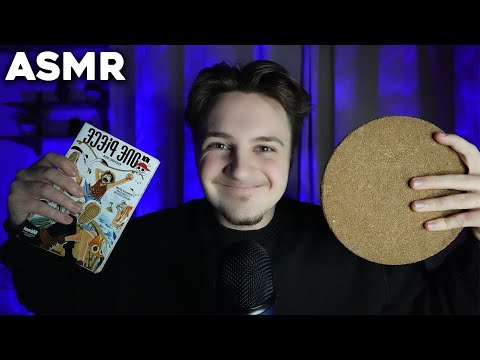 CHILL ASMR  - TA DOSE DE FRISSONS