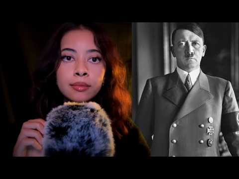 ASMR The Strangest Facts About World War II