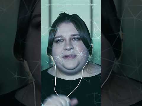 Does your personality suck? Let’s change it! 🧬 #asmr #asmrRoleplay #Scifi