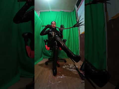 BOOTS GODDESS *TEASER*