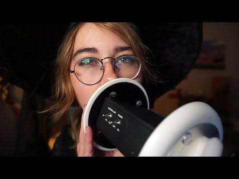 asmr - Witch Earlicks - 🔮