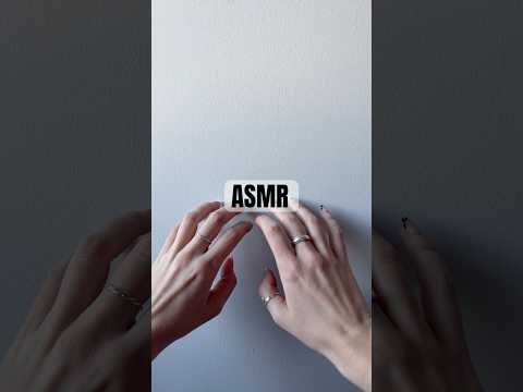 Crack an egg on your head #asmr #relax #relaxing