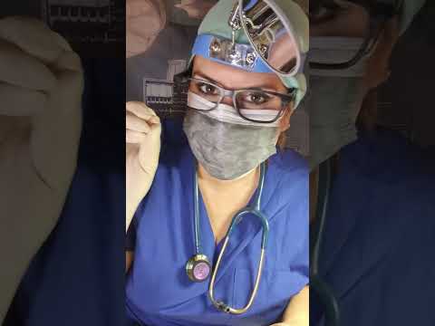 PERSONAL MEDICAL ASMR VIDEOS TREAT YOURSELF