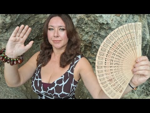 HYPNOTIC ASMR & REIKI: Sleep Session