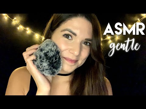 ASMR ❥ Slow & Gentle Triggers for Sleep