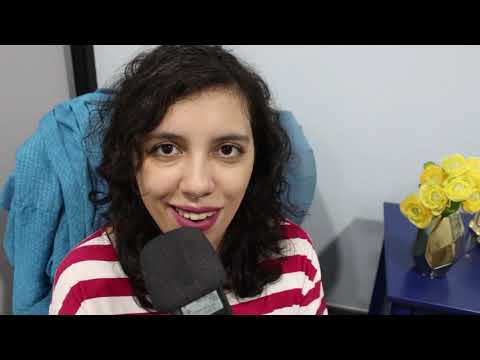 ASMR - SUSSURRANDO NOMES DOS INSCRITOS | ASMR Português