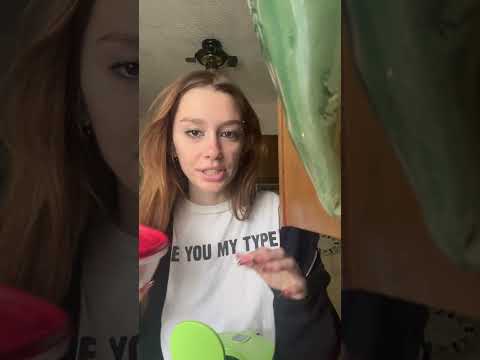 saturday morning taps #asmr