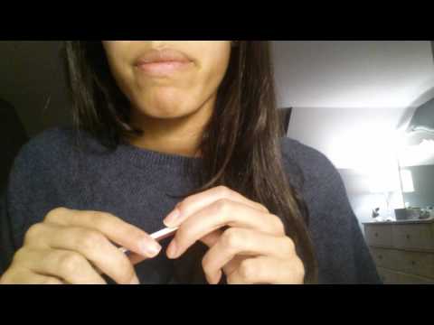 Ambers ASMR: *** WHERE I'VE BEEN *** (soft spoken)