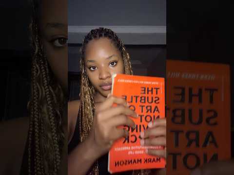 ASMR Book Triggers