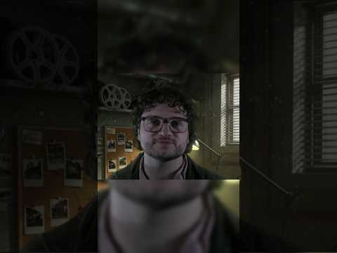 Eye Tracking #asmr  – Post-Cryptid Exposure Exam