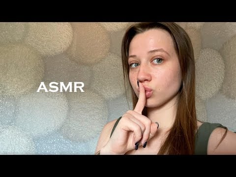 ASMR || I wash my phone, cleaning sounds