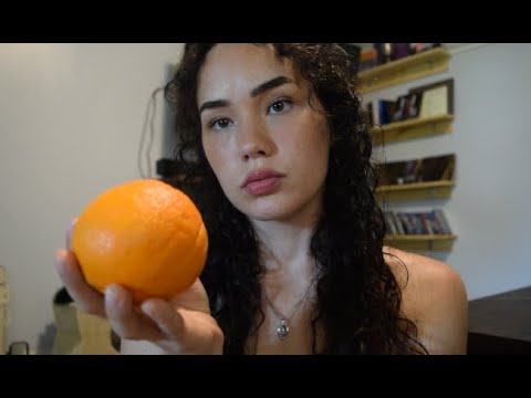 ASMR Follow my Instructions