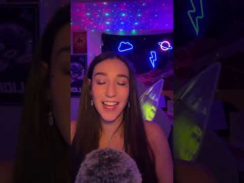gone fishing and coconut rain and fireworks omg!!!!!!!!!!!!!  #asmr #tingles #relax
