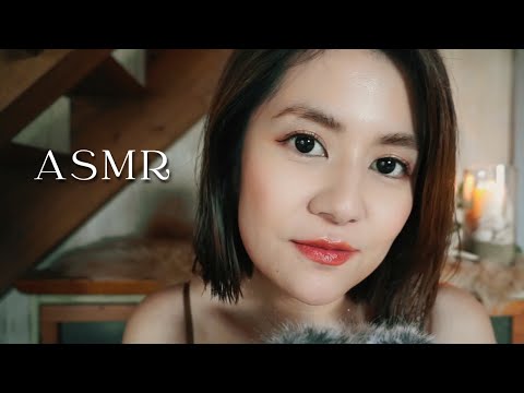 【ASMR】眠くなるレイキヒーリングロールプレイ｜Real parson｜今年の総集編第二弾｜ヨシヨシ｜Reiki for Sleep