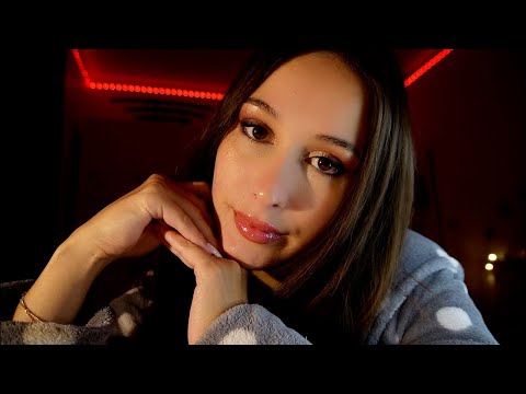 Live ASMR 23 Novembre 2025
