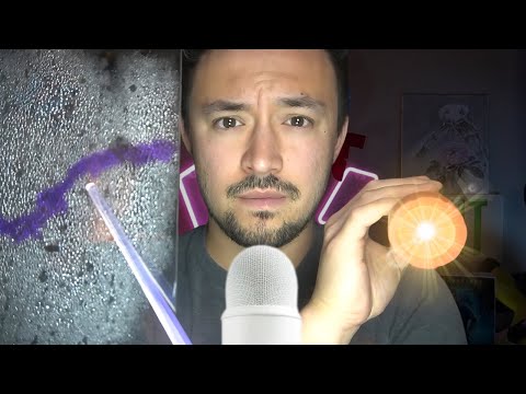 10 Levels of Tingle Immunity! ~ YOU WILL TINGLE!!!